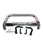 201 Stainless Steel Bull Bar Eco Friendly Materials For Hilux Revo 15-17