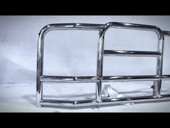 Guardia For Volvo Vnl dei cervi del paraurti del camion dei semi