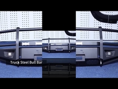 Misura per l'acciaio di Antivari del toro del camion di Volkswagen Amarok Front Bumper