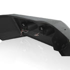 Front Bumper Guard Steel Bull Bar For Toyota Hilux Revo 2015-2021