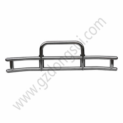 Wholesale Round Square Tube Truck Deer Guard For Freightliner Cascadia