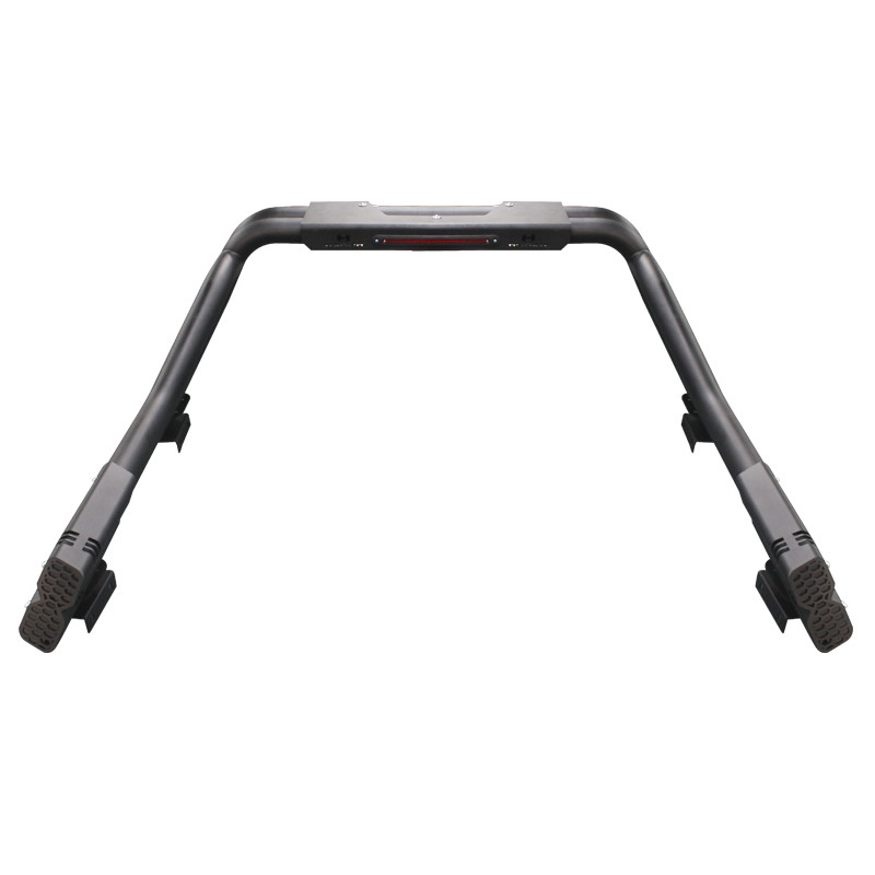 OEM ODM Truck Roll Bar With Light For Ford Ranger T7 T8 F150 Raptor Pick Up