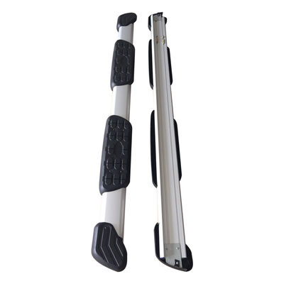 Pedale di alluminio del piede di punto laterale dei ricambi auto di vendita calda per Land Cruiser