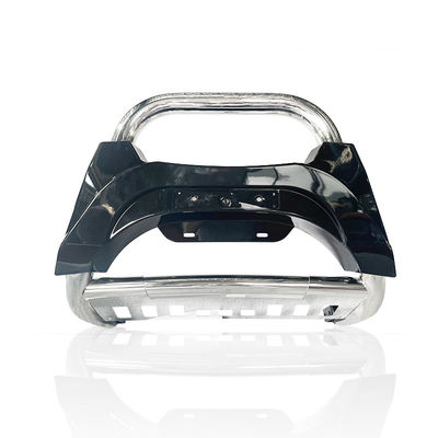 Fabbrica che vende raccolta d'acciaio del rivestimento di potere con la barra del toro del camion del LED per Toyota Hilux Isuzu D-MAX