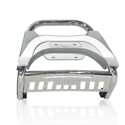 Rifornimento della fabbrica 201 Bull Bar del camioncino dell'acciaio inossidabile per Toyota Hilux Vigo Revo