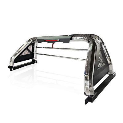 Rotolo Antivari del veicolo leggero del rifornimento LED della fabbrica per Navara NP300 D40 D22
