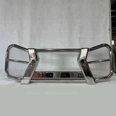 Paraurti per autocarri pesanti di alta qualità della fabbrica Dongsui, protezioni per cervi per VOLVO SCANIA BENZ MAN