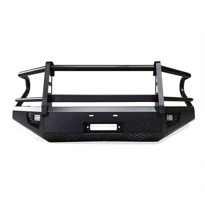 Accessori di Front Bumper Pick Up Truck dell'acciaio di Antivari del toro del camion di Ford Ranger