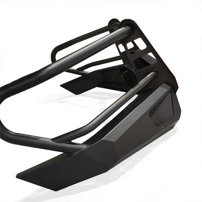 Accessori di Front Bumper Pick Up Truck dell'acciaio di Antivari del toro del camion di Ford Ranger