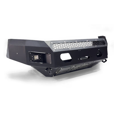 Paraurti anteriore Bull Bar per pickup resistente all'usura della fabbrica originale Dongsui, protezioni per cervi per Toyota Hilux Vigo Revo Rocco Nissan NP300 Navara Isuzu Mitsubishi Volkswagen Ford F150 Raptor Ranger