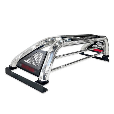 Rotolo Antivari dell'acciaio del rifornimento della fabbrica per Volkswagen Amarok in bianco e nero