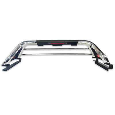Roll bar universale per pick-up sportivi in acciaio 4X4, accessori per auto per Ford Ranger Hilux