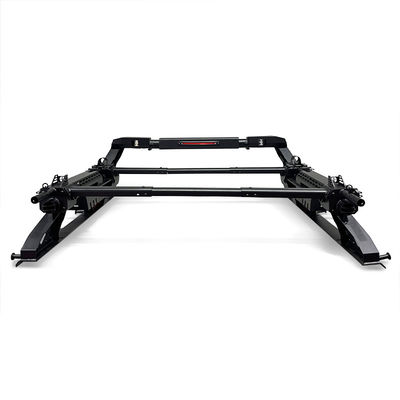 Nuovo stile 4x4 Pickup Auto Pickup Sports Roll Bar Accessori per auto per Hilux Navara Ranger D-Max Triton