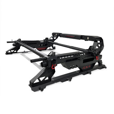 Nuovo stile 4x4 Pickup Auto Pickup Sports Roll Bar Accessori per auto per Hilux Navara Ranger D-Max Triton