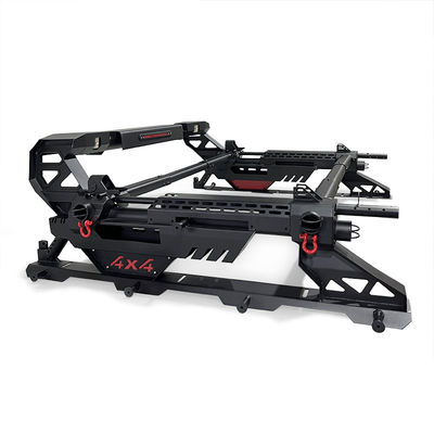 Nuovo stile 4x4 Pickup Auto Pickup Sports Roll Bar Accessori per auto per Hilux Navara Ranger D-Max Triton