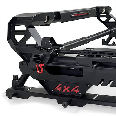 Nuovo stile 4x4 Pickup Auto Pickup Sports Roll Bar Accessori per auto per Hilux Navara Ranger D-Max Triton