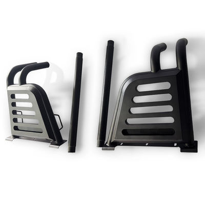 Barra regolabile in acciaio inossidabile da 1,2 mm/1,5 mm per HILUX REVO