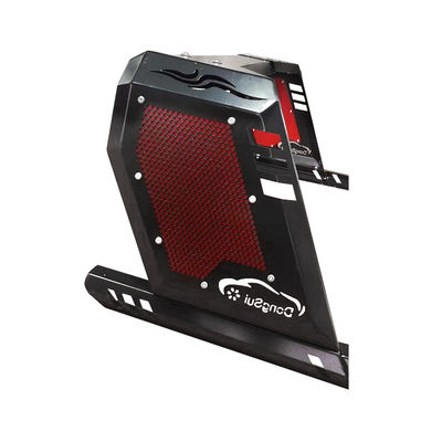 Bar di rotolamento con rivestimento in polvere regolabile compatibile con Toyota Hilux Vigo e Isuzu DM
