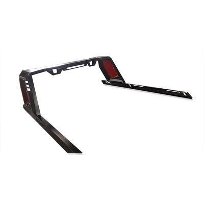 Bar di rotolamento con rivestimento in polvere regolabile compatibile con Toyota Hilux Vigo e Isuzu DM