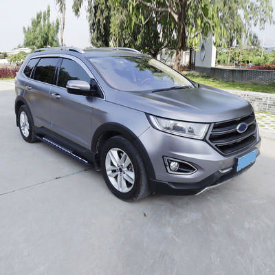 Palla di marcia SSRB-001 in alluminio robusto per l'installazione del Mitsubishi Triton L200 2019