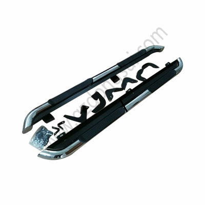 2 pezzi SUV Side Step Running Board per facile installazione Running Board