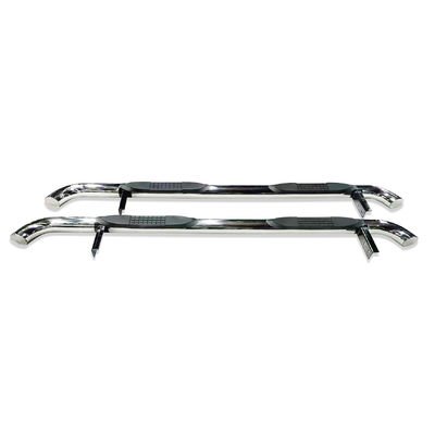 2 pezzi SUV Side Step Running Board per facile installazione Running Board