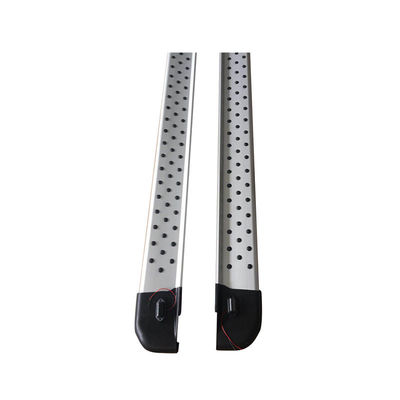 Palla di marcia SSRB-001 in alluminio robusto per l'installazione del Mitsubishi Triton L200 2019