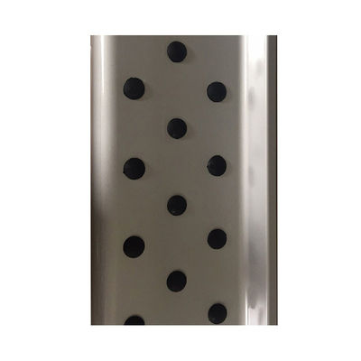 Palla di marcia SSRB-001 in alluminio robusto per l'installazione del Mitsubishi Triton L200 2019