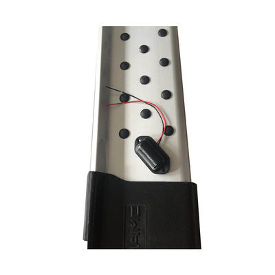 Palla di marcia SSRB-001 in alluminio robusto per l'installazione del Mitsubishi Triton L200 2019