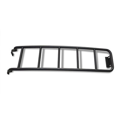 Toyota LC200 Sistema di scaffalatura sul tetto SUV in lega di alluminio con peso di 28 kg - installazione sicura e testata