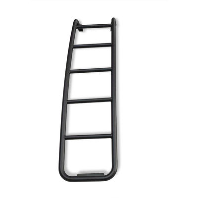 Toyota LC200 Sistema di scaffalatura sul tetto SUV in lega di alluminio con peso di 28 kg - installazione sicura e testata