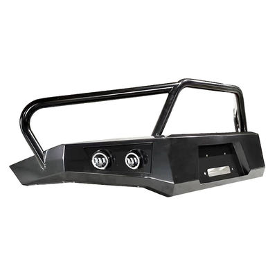 Off-road 4x4 Pickup Truck Front Bumper Steel Bull Bar Per Toyota Hiace
