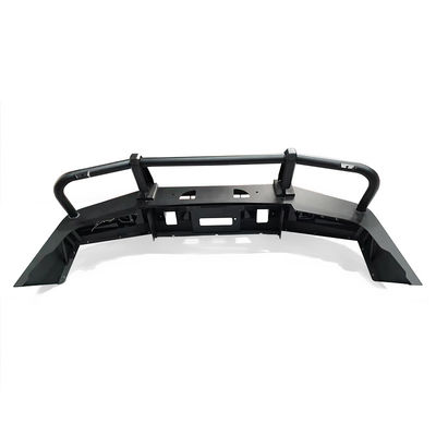 Protezione dai detriti LED Acciaio Bull Bar campione disponibile per i camion