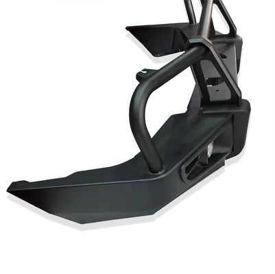 4x4 Auto Parts Pickup Acciaio nero Front Bumper Bull Bar Per Toyota Ranger F150