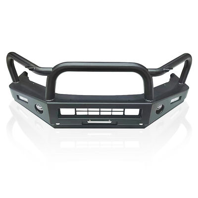 Luce bianca a LED Peterbilt Deer Guard / Peterbilt Bumper Deer Guard per la massima protezione dai detriti