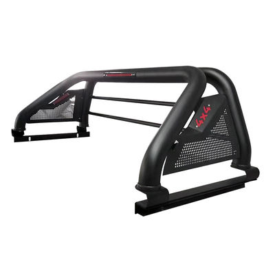 Bar di rullo per camion rivestito in polvere per Toyota Hilux Vigo Isuzu DM Compatibile con HILUX REVO NP300
