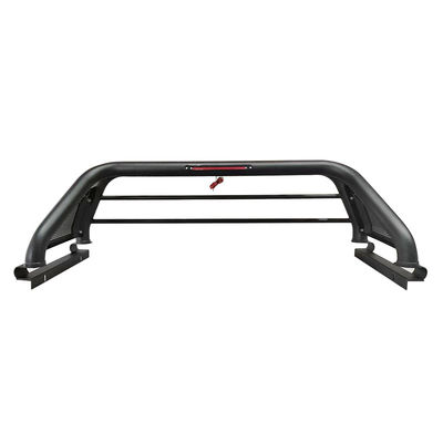 Bar di rullo per camion rivestito in polvere per Toyota Hilux Vigo Isuzu DM Compatibile con HILUX REVO NP300
