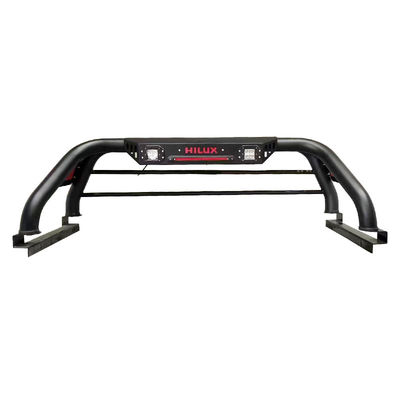 Accessori per auto Portapacchi Roll Sport 4X4 Roll Bar Per Toyota HiLux 2009