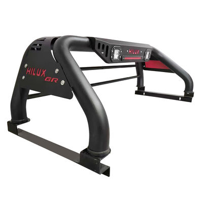 Accessori per auto Portapacchi Roll Sport 4X4 Roll Bar Per Toyota HiLux 2009