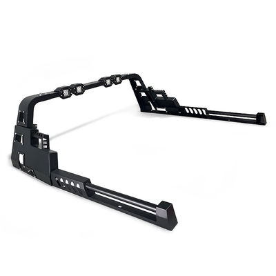 Pickup Truck Steel Roll Bar Prezzo di fabbrica Europa Standard Adattabile universale regolabile con Ford Ranger Hilux Dmax NP300