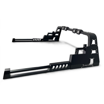 Pickup Truck Steel Roll Bar Prezzo di fabbrica Europa Standard Adattabile universale regolabile con Ford Ranger Hilux Dmax NP300