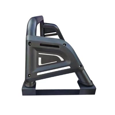 Barra di ferro 12V 20W camion con bull bar con bull on montaggio