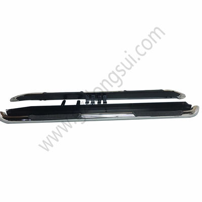 Tabelle di marcia in alluminio per Mitsubishi Triton L200 2019 SUV Facile installazione