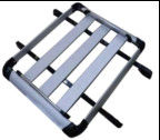 Rack per il tetto di auto professionale e versatile per tutti i vostri bisogni di carico