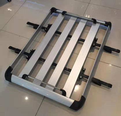 Rack per il tetto di auto professionale e versatile per tutti i vostri bisogni di carico