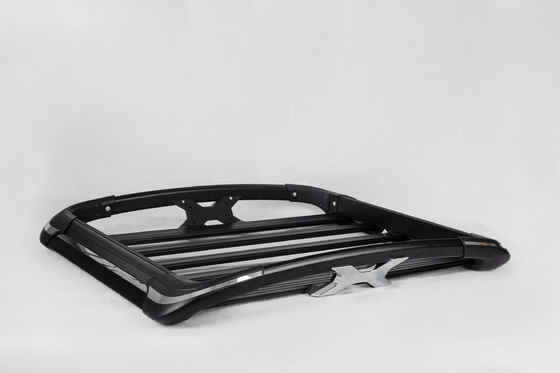 Rack regolabile per il tetto di auto per soluzioni di carico personalizzate e versatili