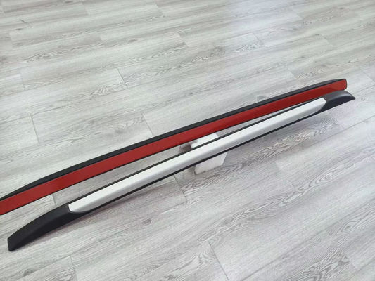 25.6KG Jeep Wrangler JL Piattaforma per il tetto in metallo per attività di campeggio