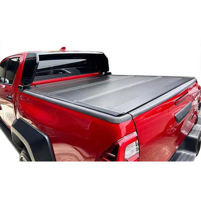 2015-2024 Hilux GR Far Light Tail Light per il nuovo telaio del cornicione