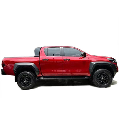 2015-2024 Hilux GR Far Light Tail Light per il nuovo telaio del cornicione