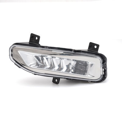 12V luci di nebbia specializzate per NS FRONTER 2024-ON inclusi i gruppi di fili LED
